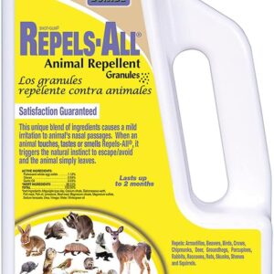 Animal Repellents For Patio Cushions