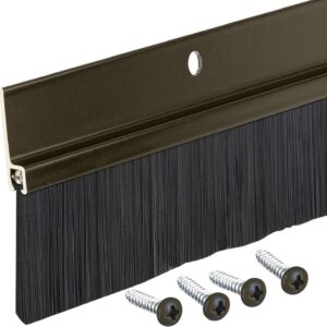 Adjustable Door Sweeps For Uneven Floor