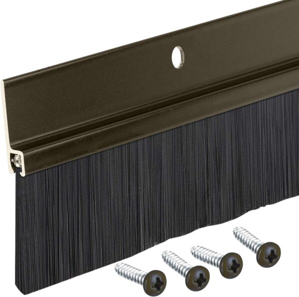 Adjustable Door Sweeps For Uneven Floor