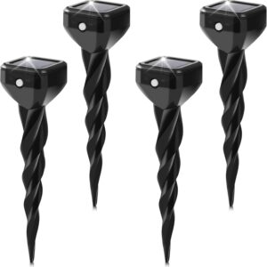 Animal Deterrent Prickle Strips