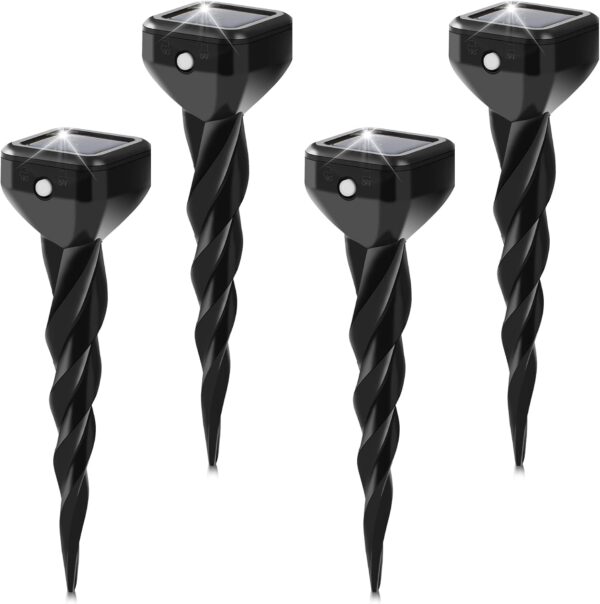 Animal Deterrent Prickle Strips