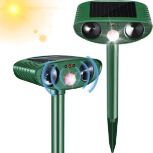 Animal Repellents For Patio Cushions