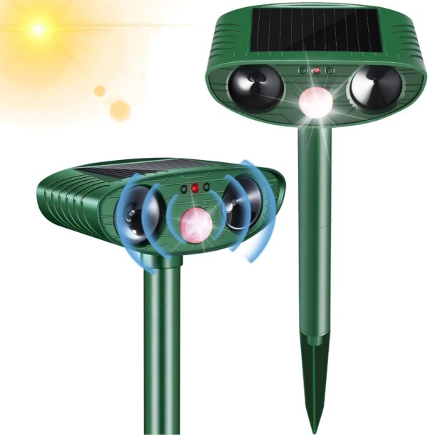 Animal Repellents For Patio Cushions