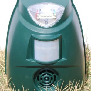 Ultrasonic Bird Repellers For Loft