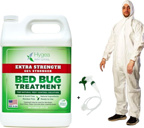 Bed Bug Prevention Sprays For Luggage