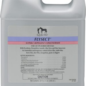 Animal Fly Repellents For Horses