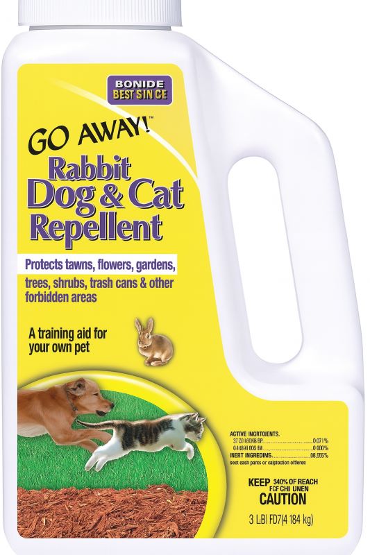 Go Away Repellent