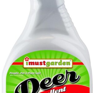 Animal Repellents For Fruit Trees