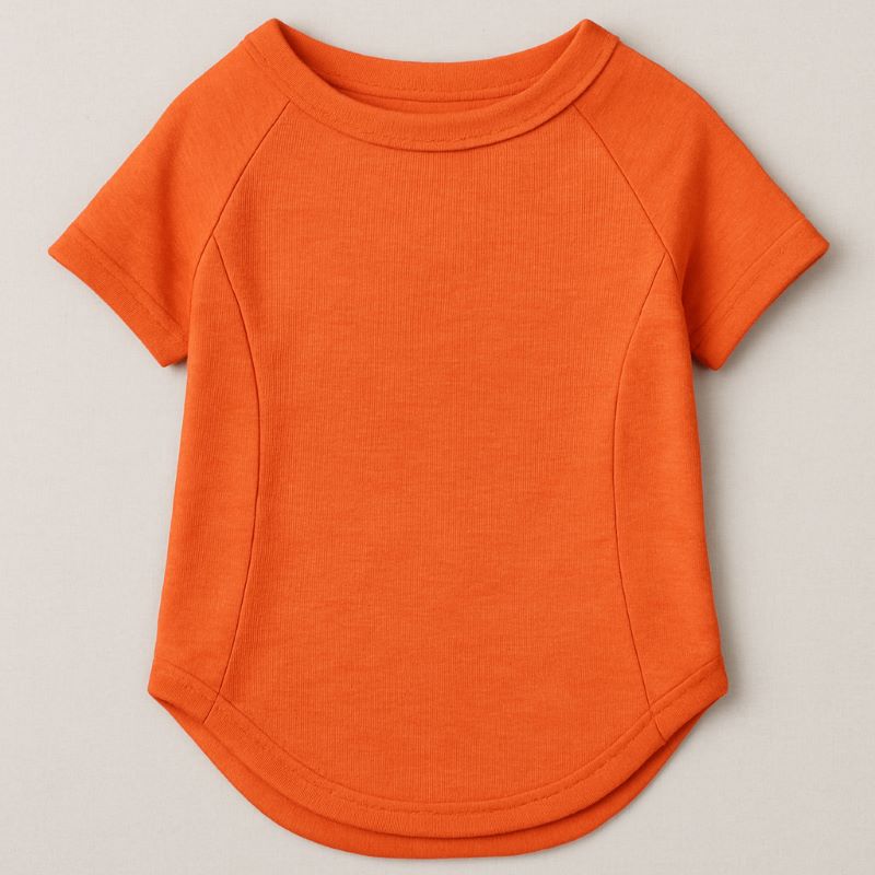 Insect‑Repellent Dog T‑Shirt