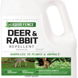 Best Repellents For Animal Digging In Yard