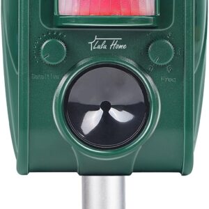 Ultrasonic Animal Repellers For Cats and Dogs