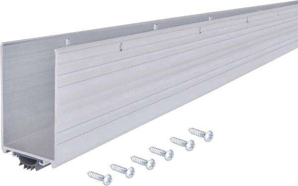 Adjustable Door Sweeps For Uneven Floor