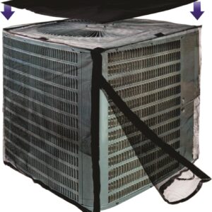 Air Conditioner Vent Covers For Winter
