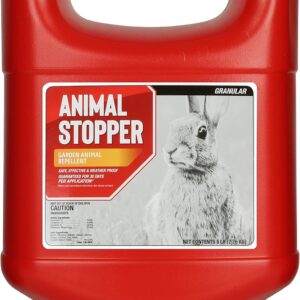 Animal Repellents For Skunks