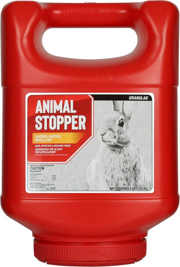 Animal Repellents For Skunks