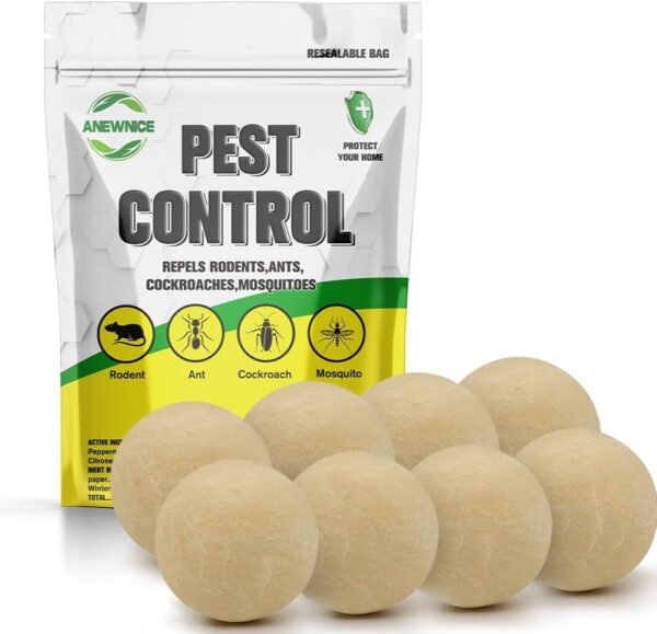 Ant Bait Stations For Car