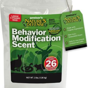 Animal Repellents For Trash Cans