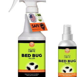 Bed Bug Sprays For Furniture