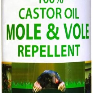 Best Repellents For Animal Digging In Yard