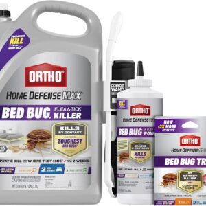 Bed Bug Repellents For Mattress