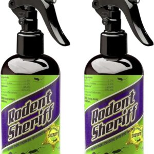 Animal Repellents For Trash Cans
