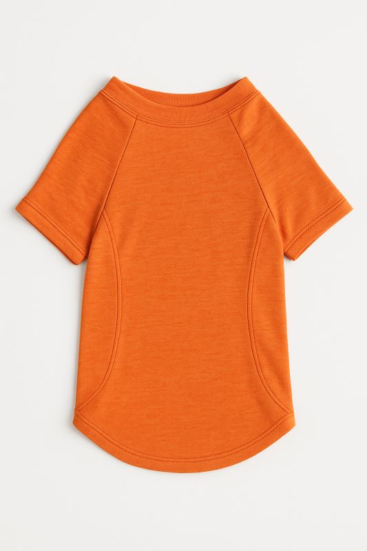 Premium Insect‑Repellent Dog T‑Shirt