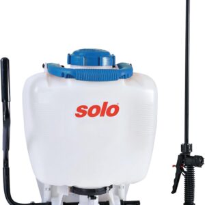 Backpack Sprayers With Viton Seals
