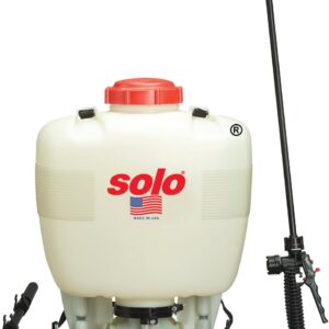Backpack Sprayers With Hand Pump