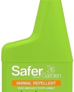 Animal Repellents For Skunks