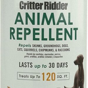 Animal Repellents For Raccoons