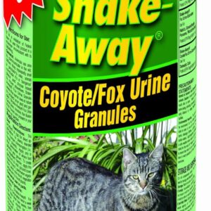 Animal Repellents For Skunks