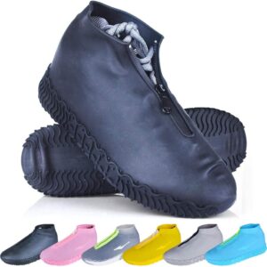 Waterproof Boot Covers For Walking