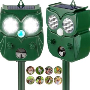 Animal Repellents For Patio Cushions