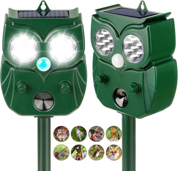 Animal Repellents For Patio Cushions