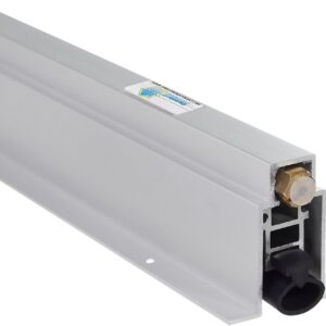 Automatic Door Sweeps For Exterior Doors