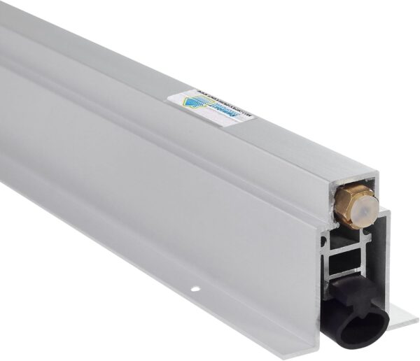Automatic Door Sweeps For Exterior Doors