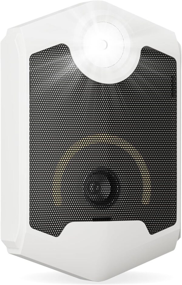 Ultrasonic Pest Repellers With Night Light