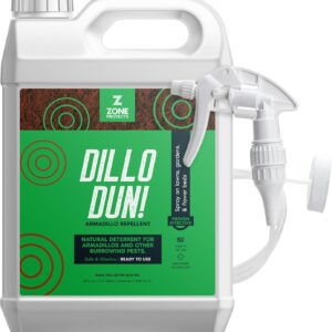 Best Repellents For Animal Digging In Yard