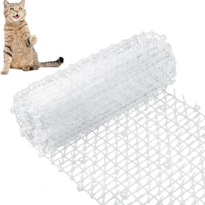 Animal Deterrent Prickle Strips