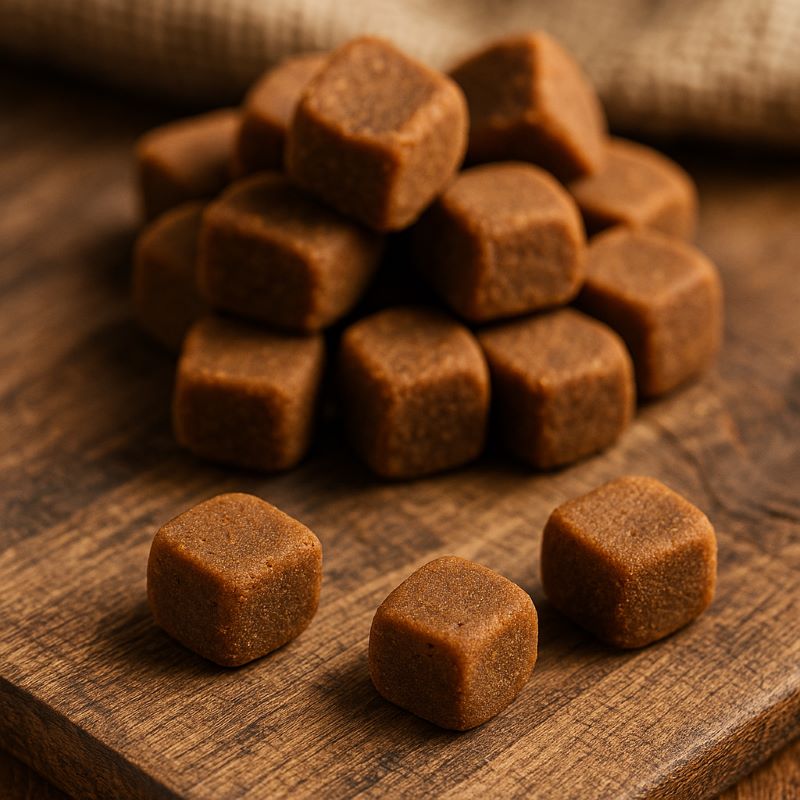 cat flea treatment chews