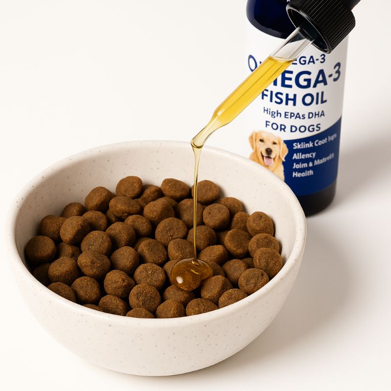omega 3 fish oil