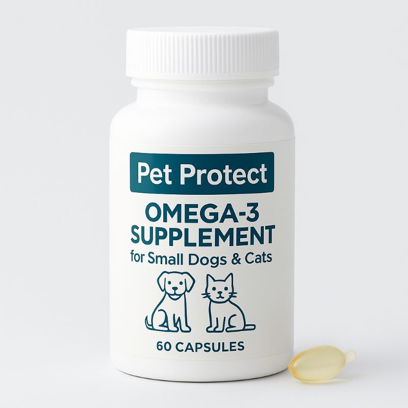 pet protect supplement