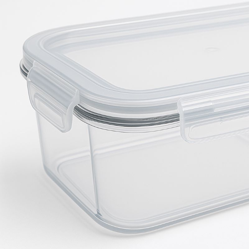 40‑Piece Airtight Food Storage