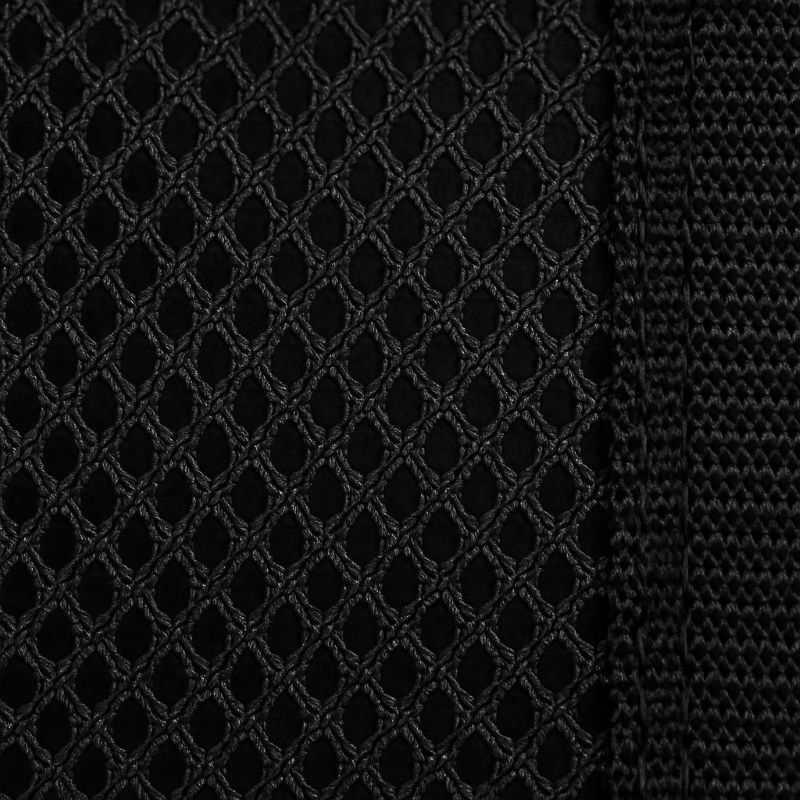 Breathable Fabric Mesh for AC Unit Protector