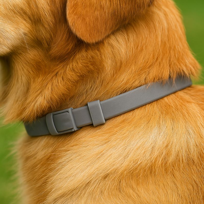 Flea & Tick Collar for Large Dogs