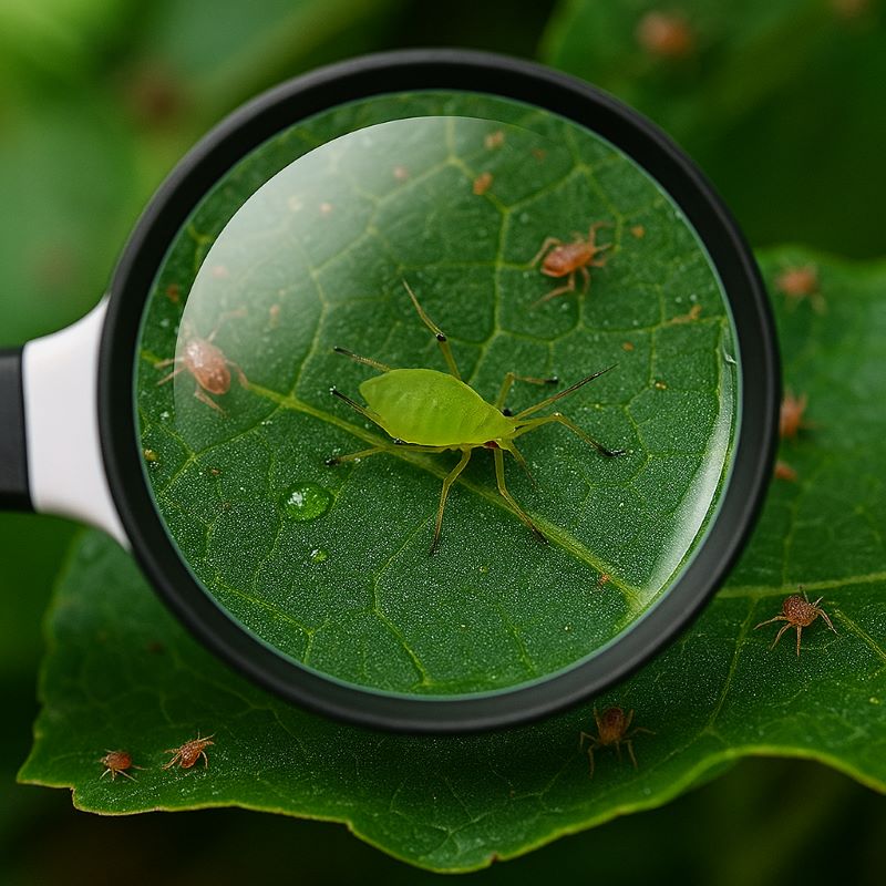 Rechargeable Head Magnifying Glass