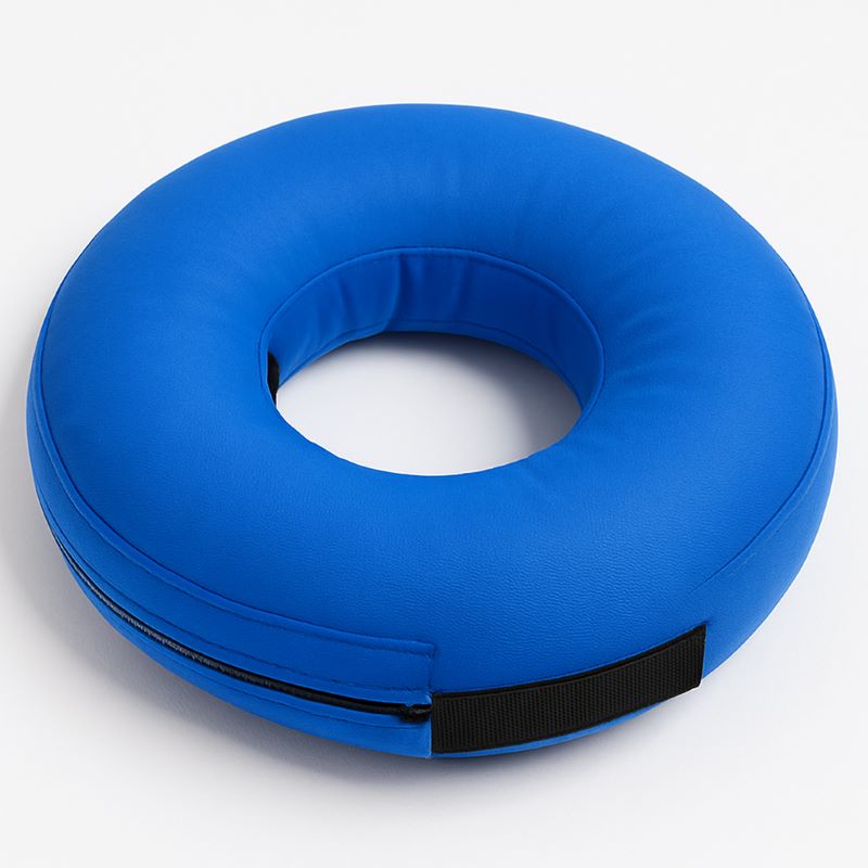 Supet Inflatable Donut Post‑Surgery Collar